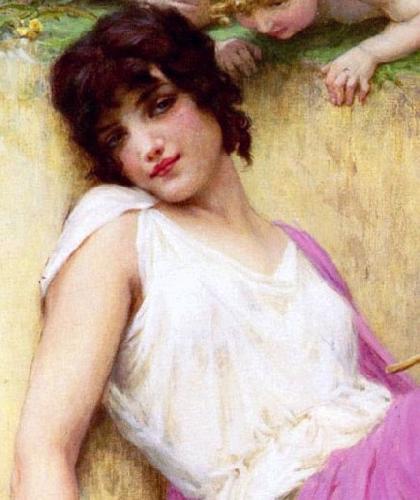 Guillaume Seignac L innocence